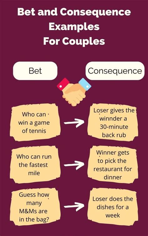 positive bets for couples